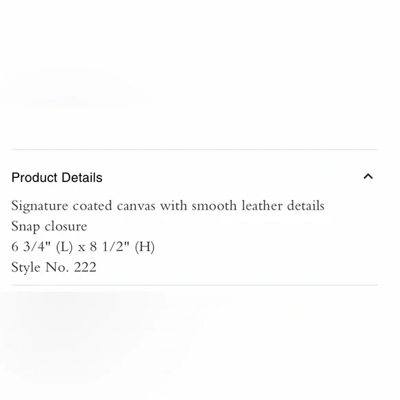 COACH NOTEBOOK JOURNAL NWT BOUTIQUE - Picture 3 of 3